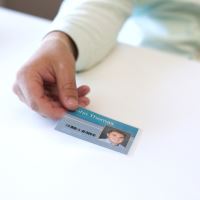 Laminovací fólie Eurosupplies 80 mic lesklé