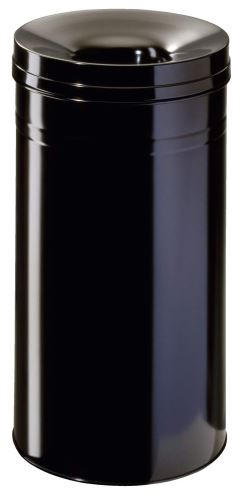 Odpadkový koš SAFE+, kulatý 30 l