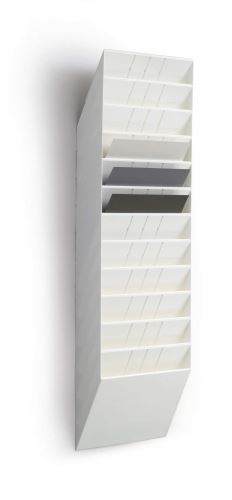 DURABLE FLEXIBOXX 12 A4