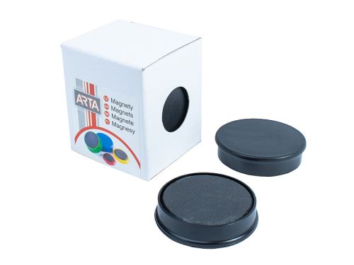 Magnety ARTA průměr 40mm (4ks v balení)