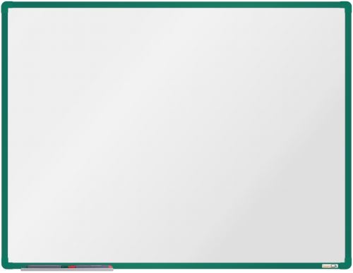 Keramická tabule boardOK, zelený rám