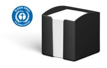 Poznámkový box ECO