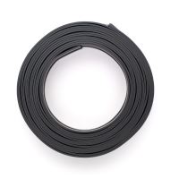 Samolepicí magnetická lišta DURAFIX® ROLL 5 m sříbrná (1)