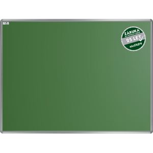 Školní tabule EkoTAB keramická, popis křídou Školní tabule EkoTAB keramická, popis křídou