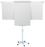Flipchart mobilní Nobo Classic s výsuvným ramenem Flipchart mobilní Nobo Classic s výsuvným ramenem