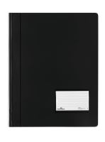 Rychlovazač DURABLE DURALUX® A4+, průsvitný (1)