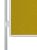 Oboustranná textilní tabule EkoTAB PARAVAN, žlutá