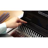 Vazač Fellowes QUASAR - E (2)