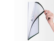 Magnetická kapsa na papír A4 (5)