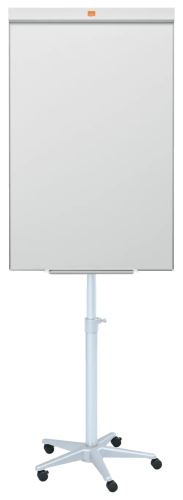 Mobilní flipchart Nobo s povrchem Nano Clean™