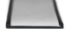 Magnetický držák štítku C-Profil 200x30 mm balení 5ks (1)