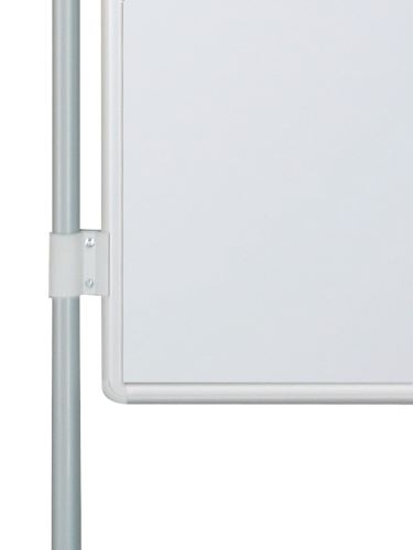 Oboustranná magnetická tabule EkoTAB PARAVAN