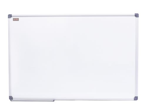 Magnetická tabule EasyTECH, hliníkový rám