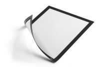 Magnetický inforámeček DURAFRAME® MAGNETIC A4 1ks (1)