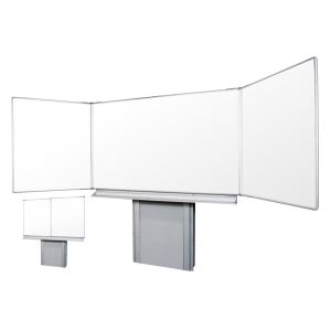 Školní tabule EkoTAB Triptych BBBBB na zvedacím stojanu AL - Montáž zdarma !!! Školní tabule EkoTAB Triptych BBBBB na zvedacím stojanu AL - Montáž zdarma !!!