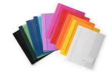 Rychlovazač DURABLE A4+ s okénkem pro štítek 90x57 mm (1)