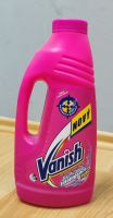 Vanish odstr.skvrn tekutý 1l