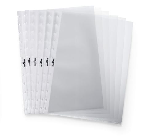 Rozšiřující sada zakládacích kapes DURALOOK® COVER A4