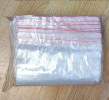 Sáček samouzavírací 8x12/100