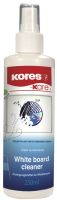 Čistič na bílé tabule KORES, 250ml Čistič na bílé tabule KORES, 250ml