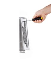 Systém zobrazovacích panelů DURABLE SHERPA® WALL 10 rámečků (21)