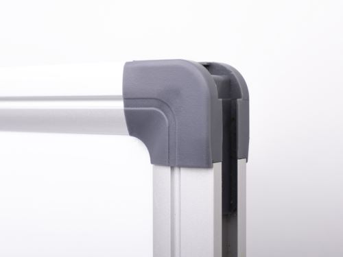 Magnetická tabule EasyTECH, hliníkový rám