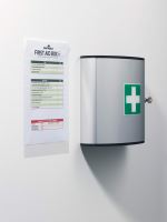 Samolepicí kapsa A4 POCKETFIX®, balení 10ks (3)