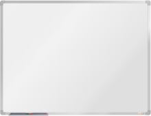 Keramická tabule boardOK, stříbrný rám