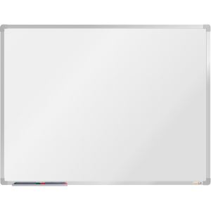 Keramická tabule boardOK, stříbrný rám