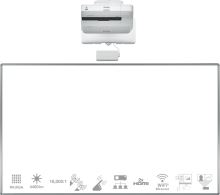 FULL HD dotyková interaktivní tabule EPSON EB-1460Ui