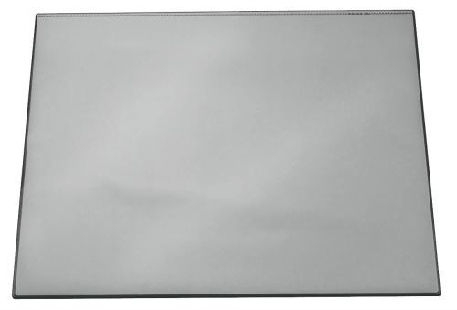 Podložka na stůl 530x400 mm s průhlednou klopou