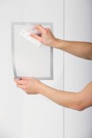 Informační rámeček DURAFRAME® SUN A3 2ks (6)