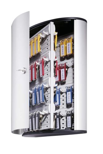 Skříňka na klíče KEY BOX DURABLE 72 s cylindrickým zámkem