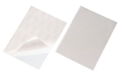 Samolepicí kapsa A4 POCKETFIX®, balení 10ks