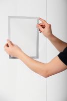 Informační rámeček DURAFRAME® SUN A4 2ks (4)
