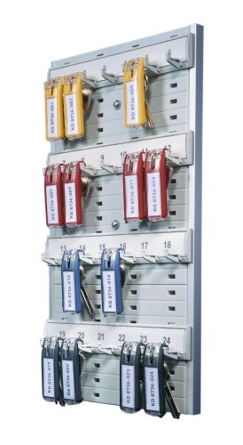 Panel na klíče KEY BOARD na 24 klíčů