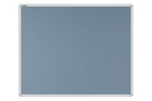 STOLOVÝ PARAVÁN EKONOMIK TMAVĚ ŠEDÝ