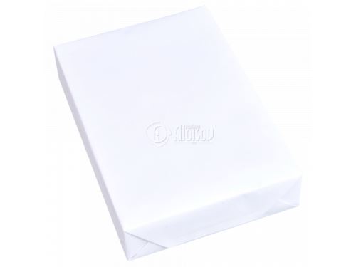 Kreslící karton, bílá, bezdřevý, 220g/m2 210mm x 297mm, A4, ÚD, balení 200 archů