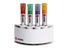 Magnetický držák popisovačů NOBO Exclusive Výprodej