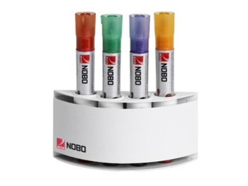 Magnetický držák popisovačů NOBO Exclusive Výprodej