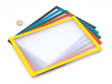 Magnetická kapsa na papír A4 (3)