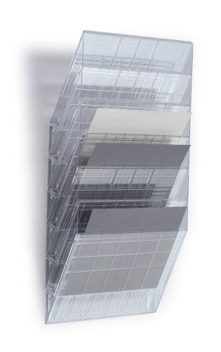 DURABLE FLEXIBOXX 6 A4 na šířku