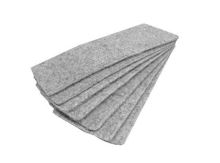 Náhradní filc pro magnetickou stěrku FILUX