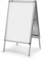 Reklamní stojan NOBO "A" A0 (841x1189mm)