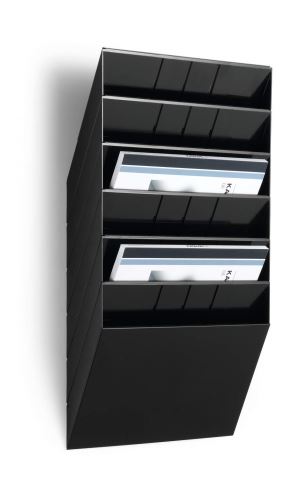 DURABLE FLEXIBOXX 6 A4 na šířku