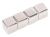 Super silné magnety ARTA 10x10mm 4 ks