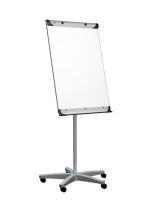 Flipchart OfficeTECH MOBILECHART