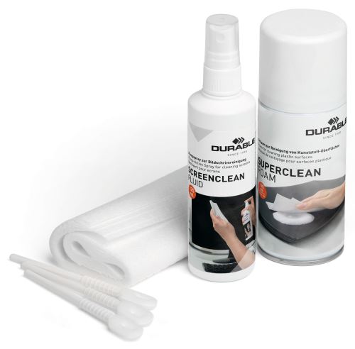 Čistící sada PC CLEANING KIT