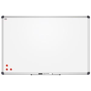 Magnetická lakovaná tabule v AL rámu X7 Magnetická lakovaná tabule v AL rámu X7