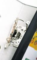 Rychlovazač DURAPLUS® DE LUXE A4+ (1)